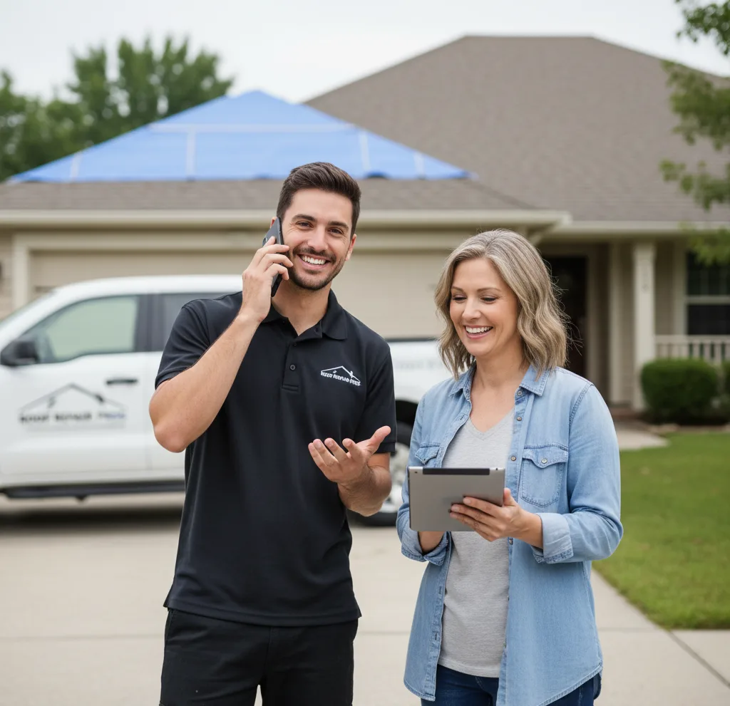 Flat Roof Repair in San Jose, CA